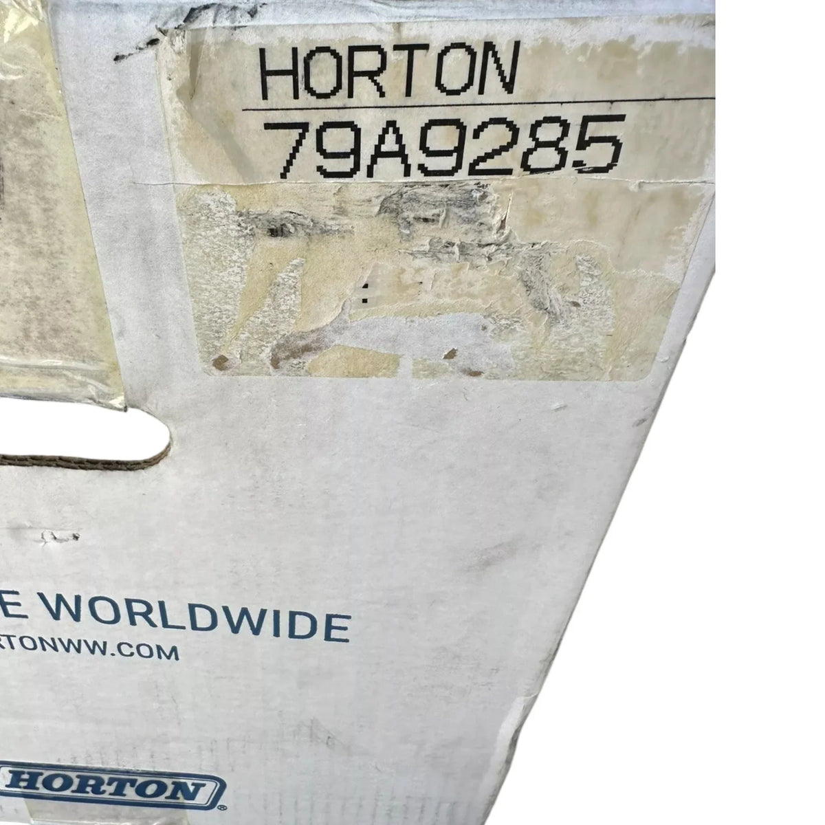 79A9285 Genuine Horton Fan Clutch - Truck To Trailer