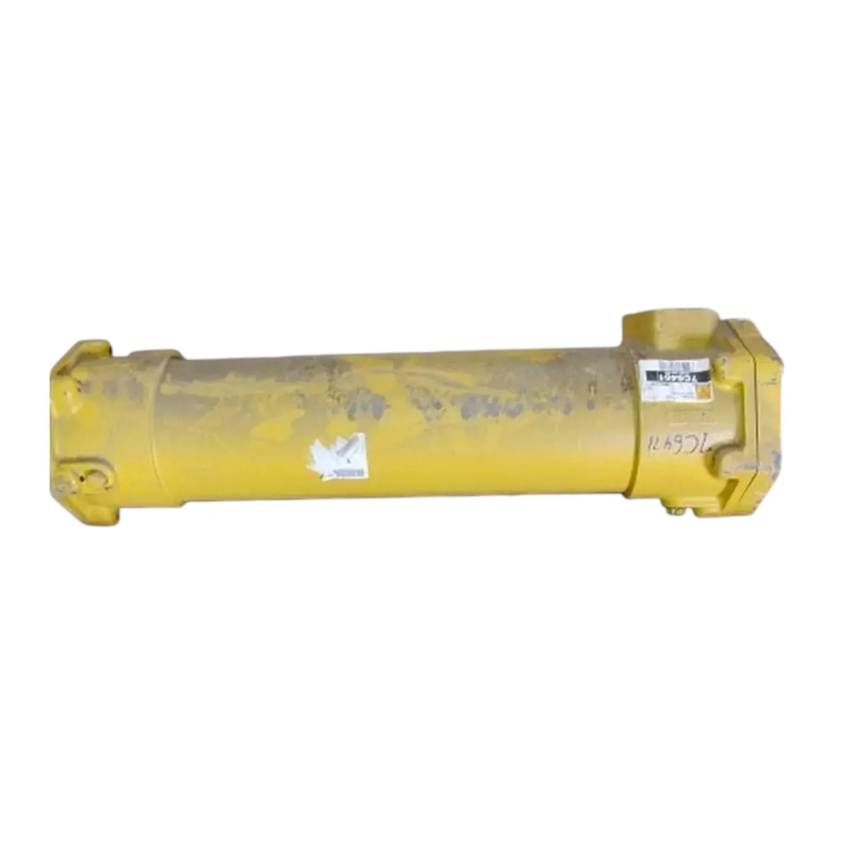 0R-3336 Genuine Caterpillar Core GP Oil - Truck To Trailer