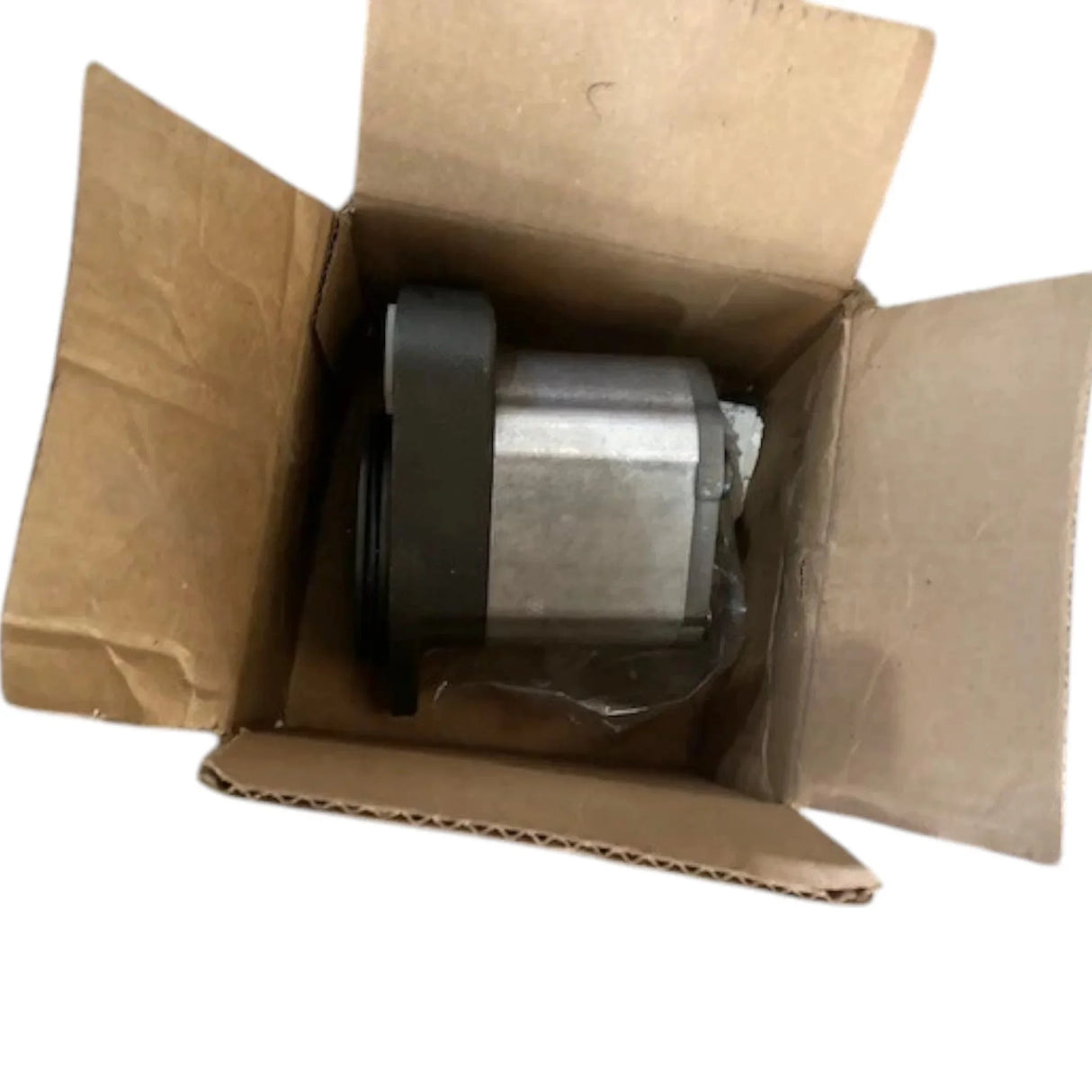 274-2491 CAT Pump Gp-gr 1 - Truck To Trailer