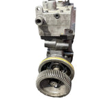 2127001Pex Genuine Paccar Air Compressor - 1 Cyl 440Cc Mx-11 - Truck To Trailer