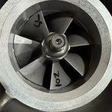 A4601400171 Genuine Detroit Diesel Turbocharger MBE4000 - Truck To Trailer