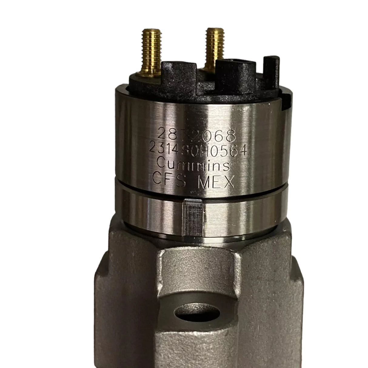 2872068Px Oem Cummins Fuel Injector For Cummins Isc 8.3L Isl 8.9L - Truck To Trailer