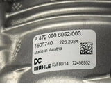 A4720906052 Genuine Detroit Diesel Fuel Filter Module Assembly - Truck To Trailer