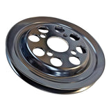 0413-2864 Genuine Deutz V-Grooved Belt Drive Pulley
