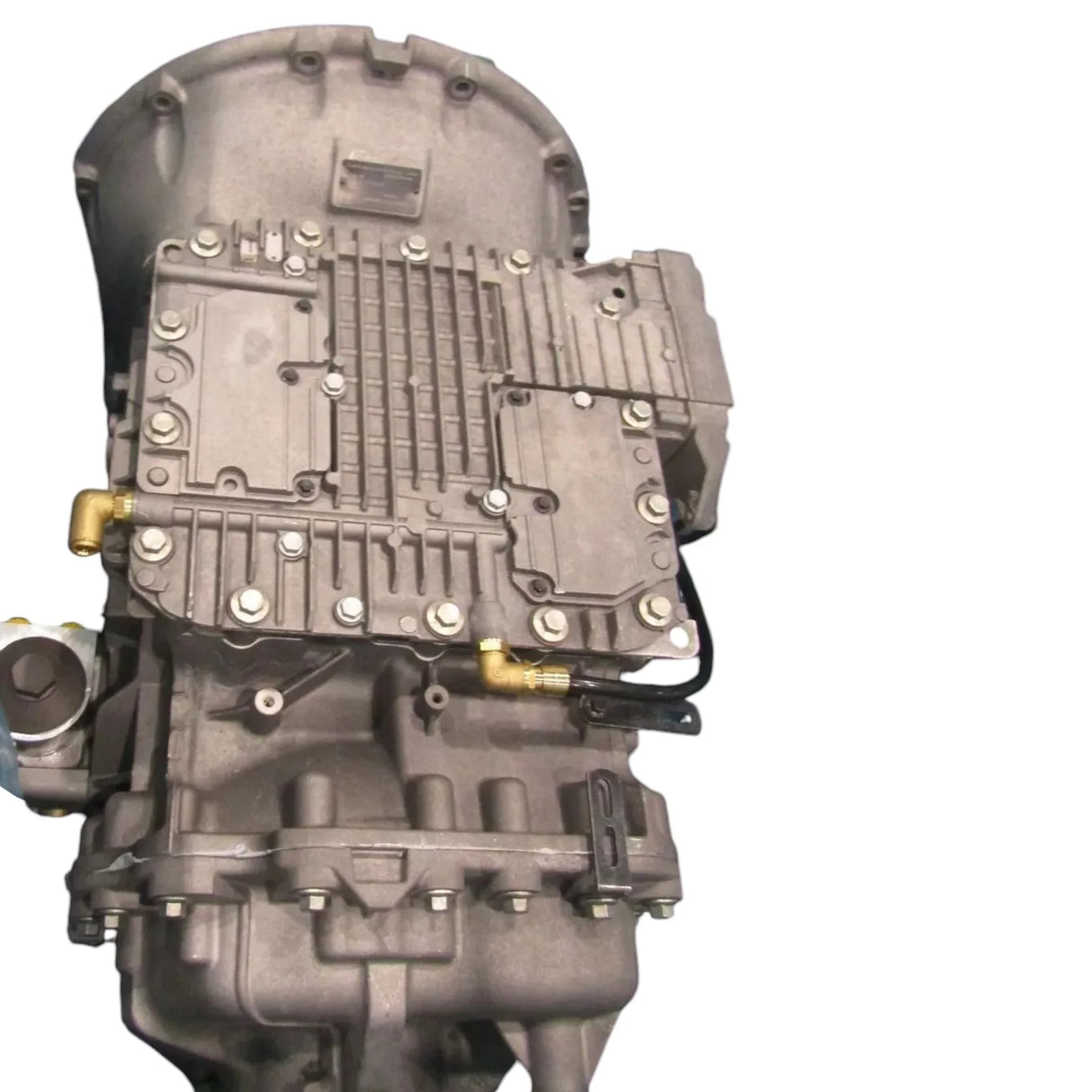 85020580 Genuine Volvo Transmission Asssembly - Truck To Trailer