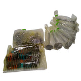 07916-27420 Kubota Valve Train Kit - Truck To Trailer