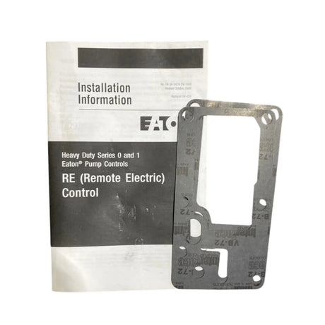 0126249 Genuine Eaton Electric Control Kit - Truck To Trailer