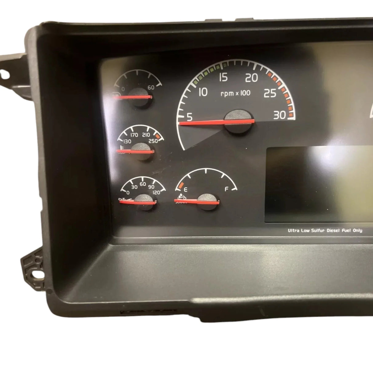 21350962 Genuine Volvo Instrument Cluster - Truck To Trailer