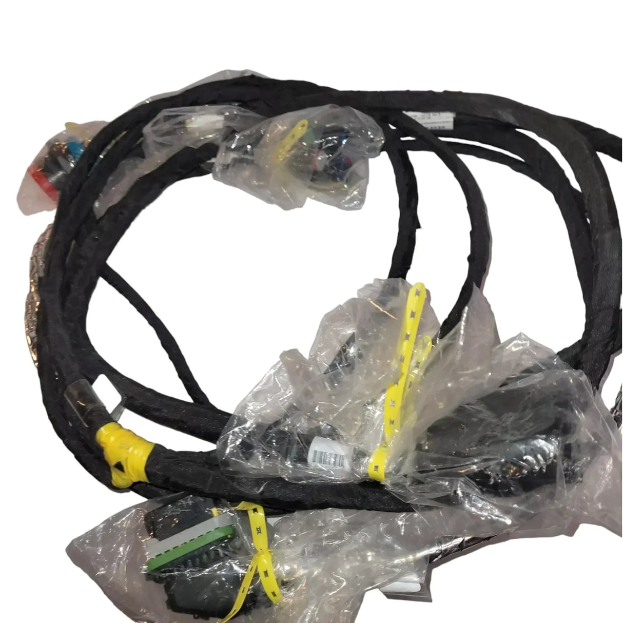 M921048102730 Genuine Paccar Aftertreatment Device Wiring Harness - Truck To Trailer