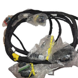 M921048102730 Genuine Paccar Aftertreatment Device Wiring Harness - Truck To Trailer