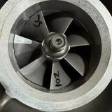 A4601400571 Genuine Detroit Diesel Turbocharger MBE4000 - Truck To Trailer
