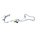 68161121AD Mopar Liftgate Wiring Harness - Truck To Trailer