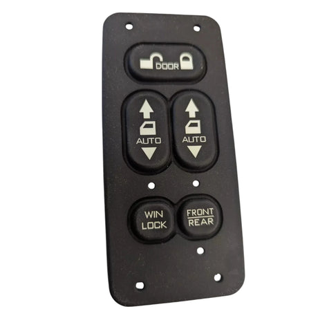 6111902C2 International Control Electronic Pod Drive Door - Truck To Trailer