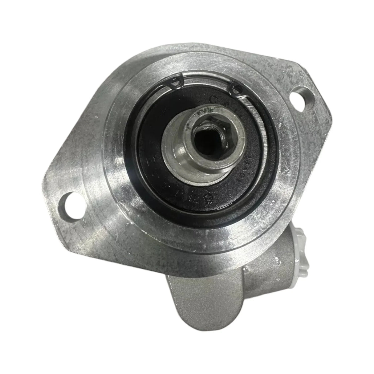 14-18196-000 Genuine Freightliner Hydraulic Steering Pump - Truck To Trailer