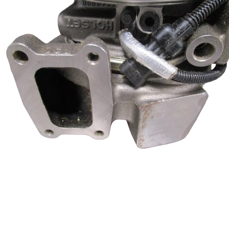 5325947 Genuine Cummins Vgt Turbocharger He351Ve With Actuator - Truck To Trailer