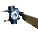 0803315 Genuine Paccar Height Control Valve