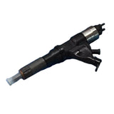 2-90123-203-0 Genuine Isuzu Fuel Injector Nozzle - Truck To Trailer