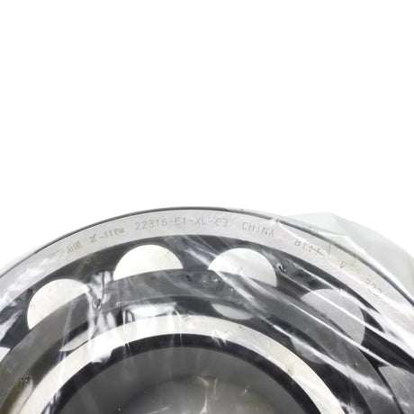 22316-E1-XL-C3 FAG Spherical Roller Bearing - Truck To Trailer