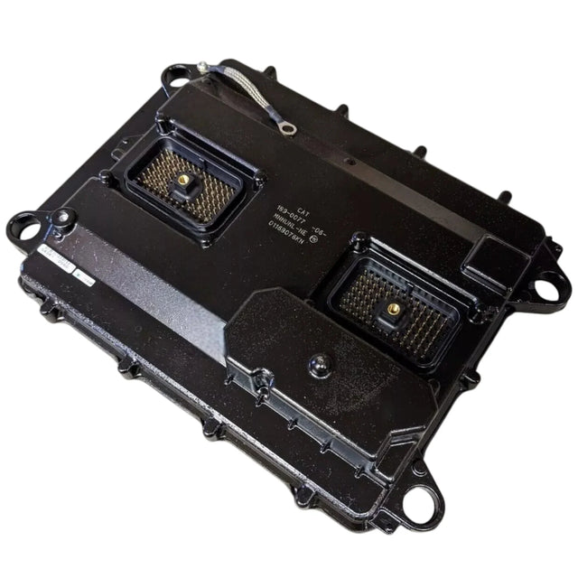 10R-5612 CAT Reman Electronic Control Module (ECM) - Truck To Trailer