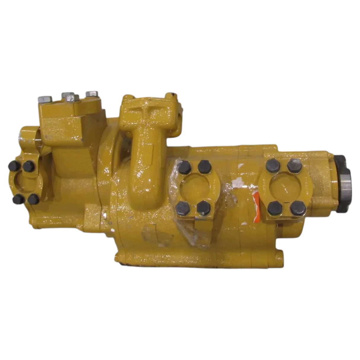 142-5000 Genuine Cat Gear Pump - Truck To Trailer