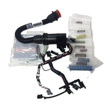 29542681 Genuine Allison Transmission Control Valve Internal Wiring Harness - Truck To Trailer