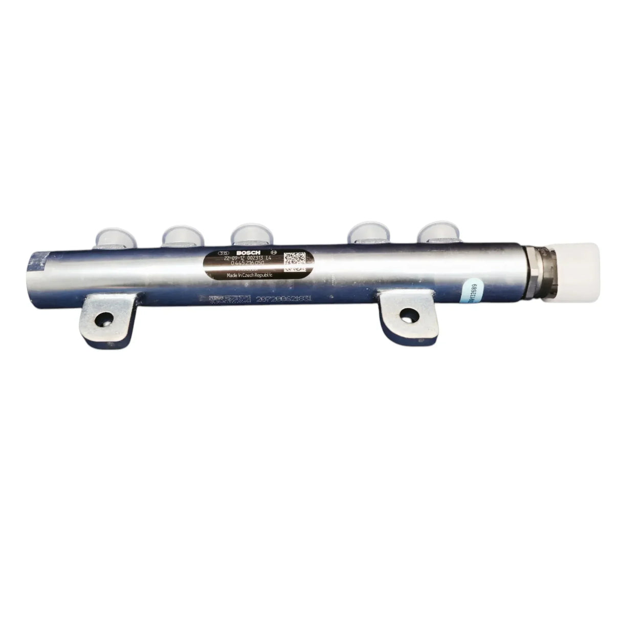 68148329AA Genuine Mopar Fuel Rail - Truck To Trailer