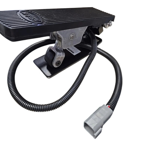 D21-6024 Genuine Peterbilt Accelerator Pedal Assembly - Truck To Trailer