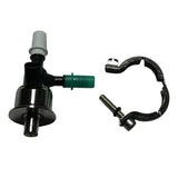 1J517-97640 Genuine Kubota DEF Injector Kit