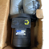 101-1702-009 Genuine Eaton Hydraulic Motor - Truck To Trailer