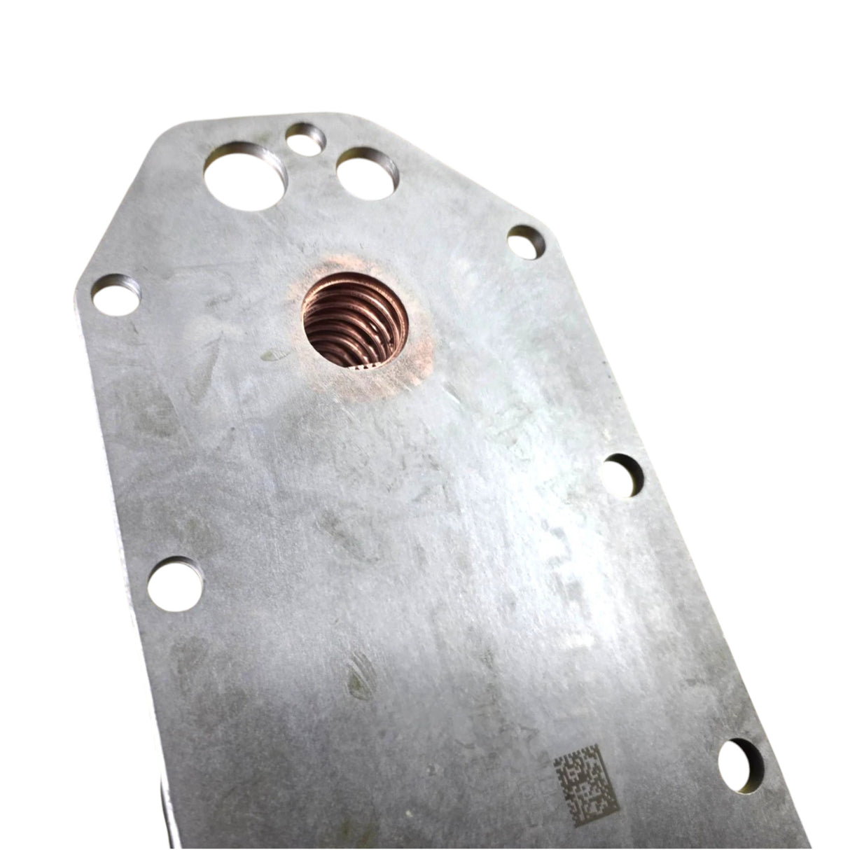 5583737 Genuine Cummins Oil Cooler