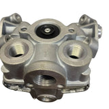 S472 500 007 2 Genuine Wabco ABS Relay Valve - Truck To Trailer