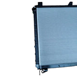 05-37145-004 Genuine Freightliner Radiator Assembly - Truck To Trailer
