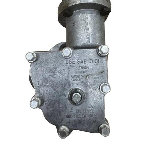073503 Genuine Eaton Air Shift Unit - Truck To Trailer