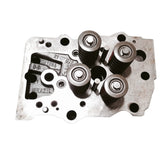 3081073 Oem Cummins Cylinder Head For K19 Qsk19 Kta19 - Truck To Trailer