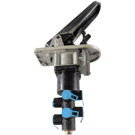 4674065120 Genuine Wabco Footbrake Valve - Truck To Trailer