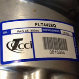 FLT4426Q International A/C Compressor - Truck To Trailer