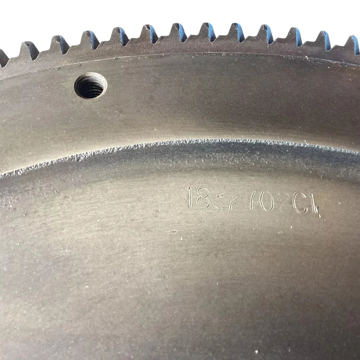 1832702C1 Genuine International Engine Flywheel - Truck To Trailer