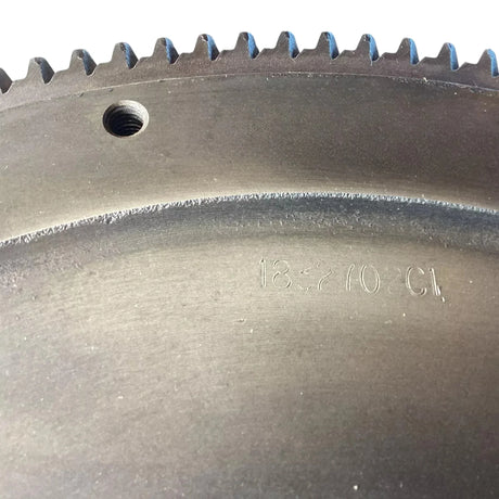 1832702C1 Genuine International Engine Flywheel - Truck To Trailer