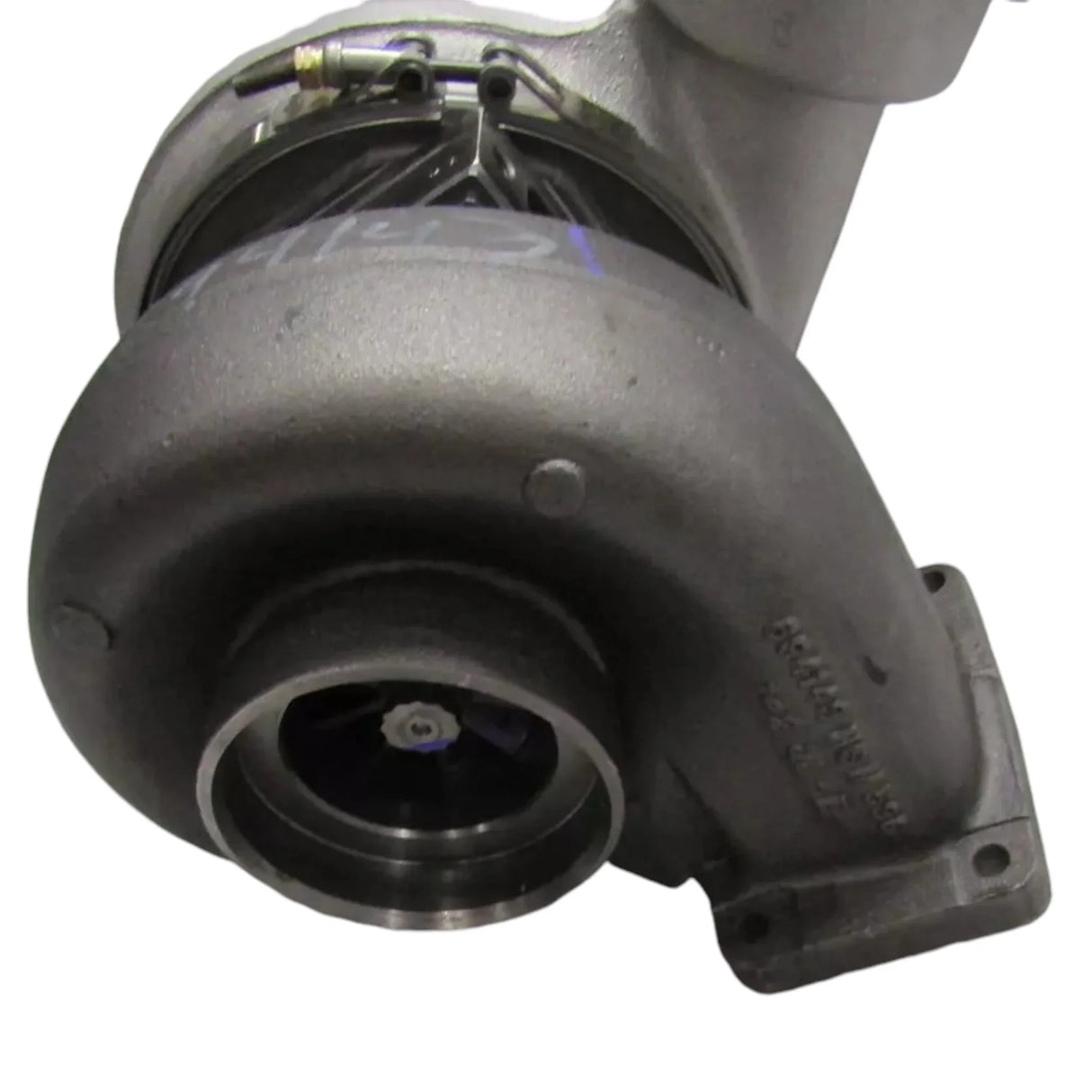 0R-6697 Genuine Cat Turbocharger - Truck To Trailer