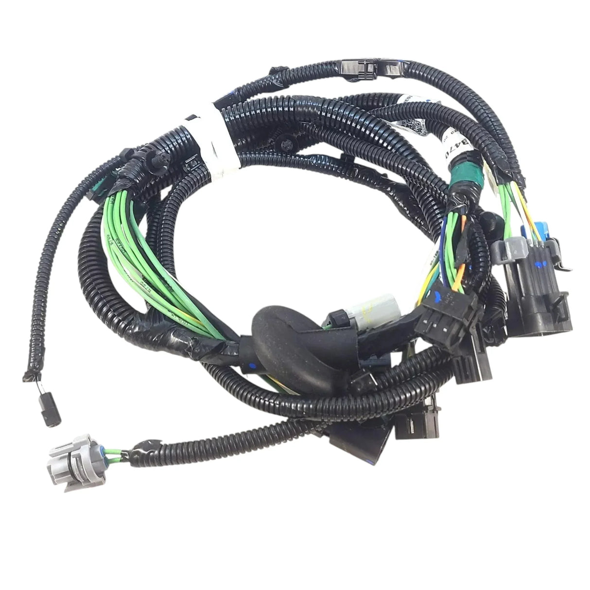 6134708C92 International Harness, Door Wiring, Right Side - Truck To Trailer