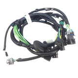 6134708C92 International Harness, Door Wiring, Right Side - Truck To Trailer