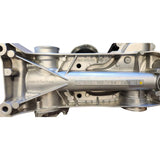 A4711807551 Genuine Detroit Diesel Oil Manifold - Truck To Trailer