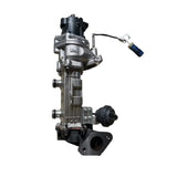 68445601AA Genuine Mopar EGR Valve Cooler With Sensor - Truck To Trailer