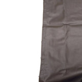 U7310371U720R Genuine Paccar Right Side Cab Curtain Mocha - Truck To Trailer