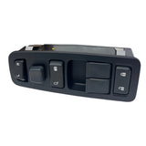 Q2710471001 Genuine Paccar Door Control Switch Module Driver Side