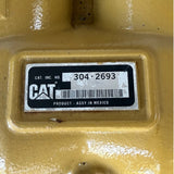 BAR5013059 Genuine International Air Brake Compressor BA-922 Twin Cylinder