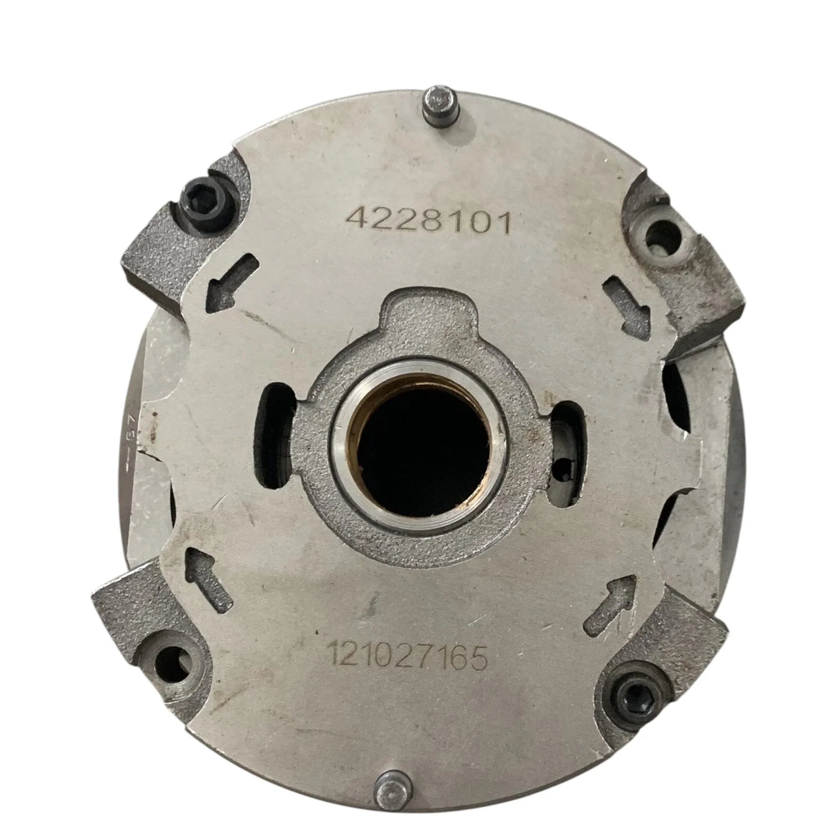 3G-7657 CAT Vane Pump Cartridge - Truck To Trailer