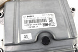 0 281 034 697 Genuine Hino ECM Emission Control Module