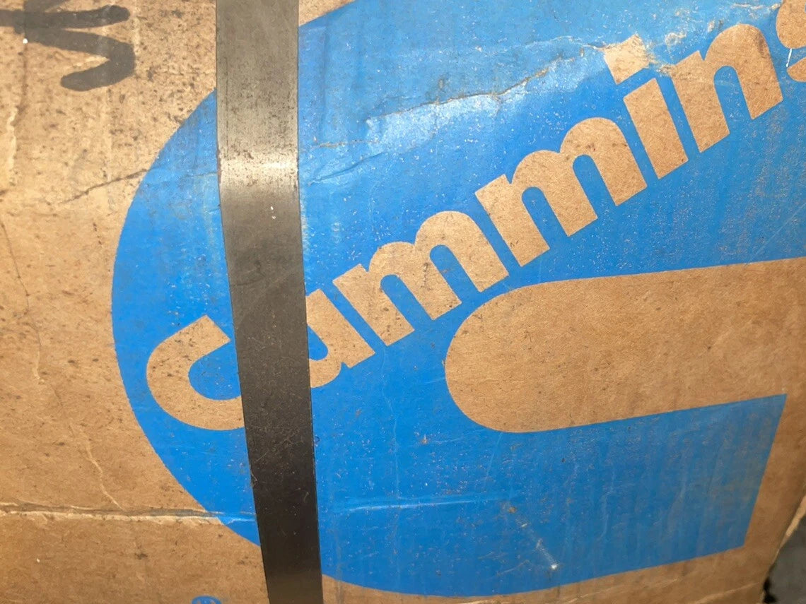 156290 Cummins Engine Crankshaft