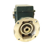 26Q25H14 Dodge Reducer - Truck To Trailer